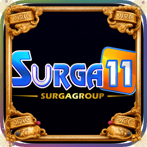 surga11 — galeri pratinjau - APK Resmi