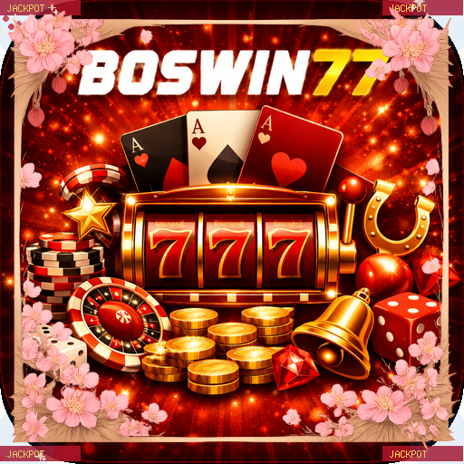 boswin77 — mitra unggulan